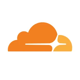 Cloudflare Logo